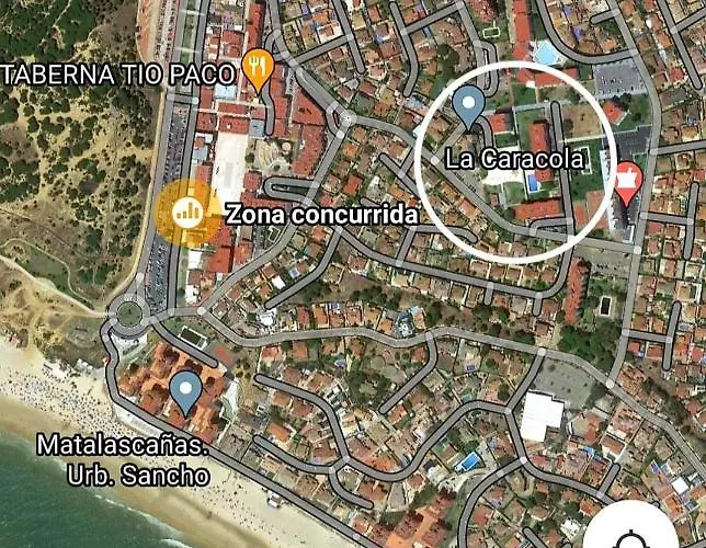 Caracola Beach