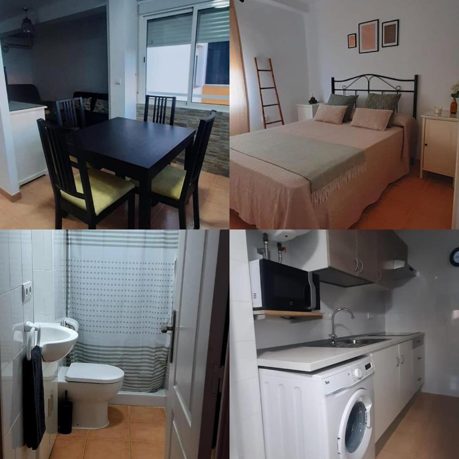 Caracola Apartment Matalascanas